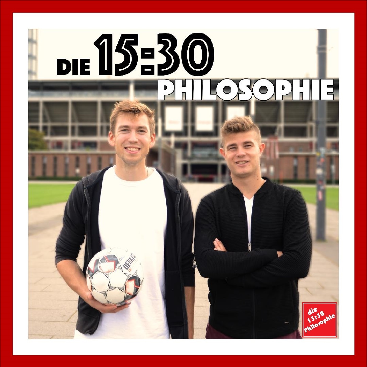 S1E07 - Goalmels und die Flasche leer